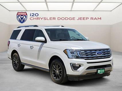 2019 Ford Expedition Canton TX