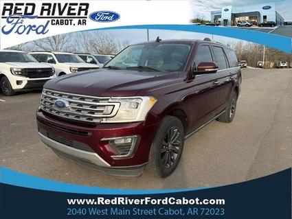 2020 Ford Expedition Cabot AR