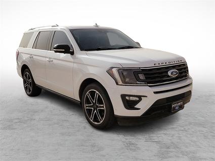 2020 Ford Expedition Lamesa TX