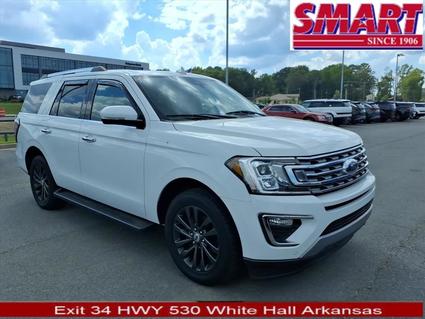 2020 Ford Expedition White Hall AR