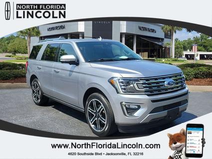 2021 Ford Expedition Jacksonville FL