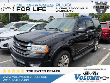 2016 Ford Expedition Forsyth GA
