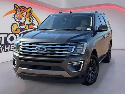 2020 Ford Expedition Hernando MS