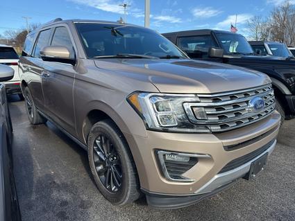 2020 Ford Expedition York SC