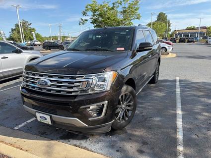 2021 Ford Expedition Daphne AL