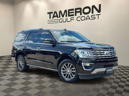 2021 Ford Expedition Daphne AL