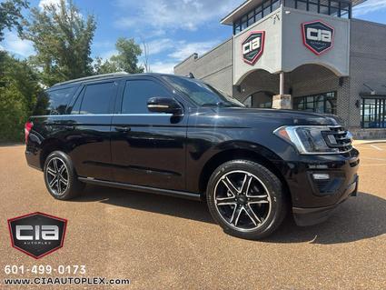 2021 Ford Expedition Madison MS