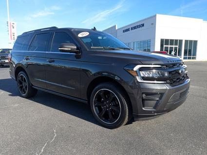 2022 Ford Expedition Waycross GA