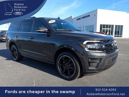 2022 Ford Expedition Waycross GA