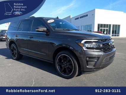 2022 Ford Expedition Waycross GA