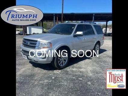 2017 Ford Expedition Memphis TN