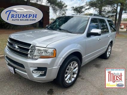 2017 Ford Expedition Memphis TN