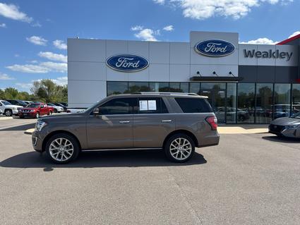 2019 Ford Expedition Martin TN