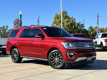2019 Ford Expedition Daphne AL