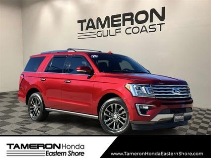 2019 Ford Expedition Daphne AL