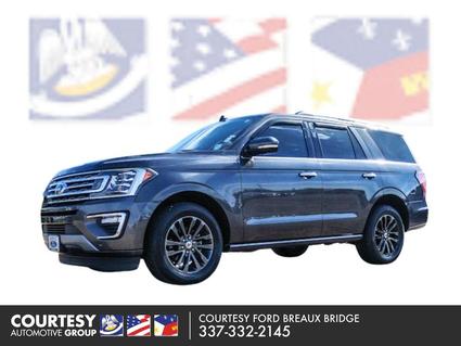 2020 Ford Expedition Breaux Bridge LA