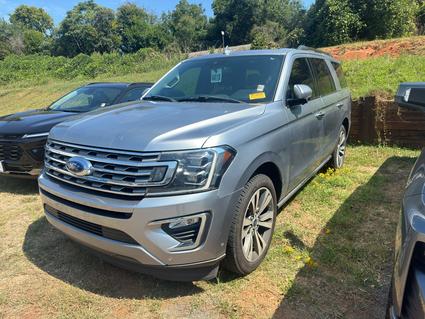 2020 Ford Expedition Winnsboro SC