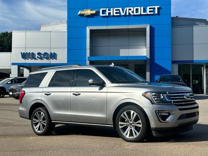 2020 Ford Expedition Winnsboro SC