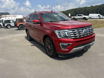 2020 Ford Expedition Cullman AL