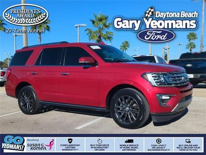 2021 Ford Expedition Daytona Beach FL