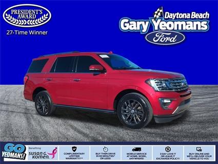 2021 Ford Expedition Daytona Beach FL