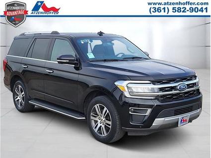 2022 Ford Expedition Victoria TX