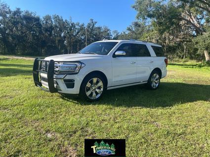2023 Ford Expedition Perry FL