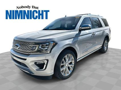2018 Ford Expedition Jacksonville FL