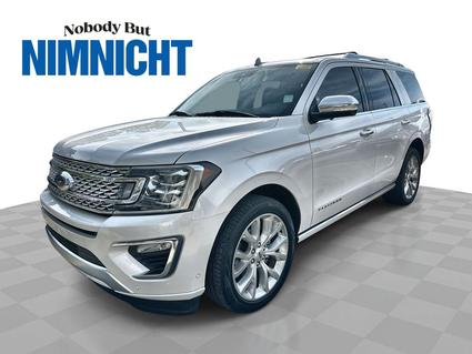 2018 Ford Expedition Jacksonville FL