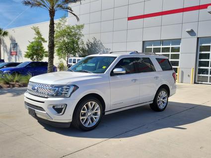 2019 Ford Expedition Jacksonville FL