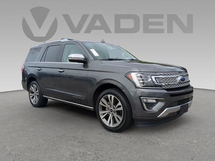 2020 Ford Expedition Brunswick GA