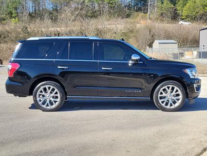 2018 Ford Expedition Cullman AL