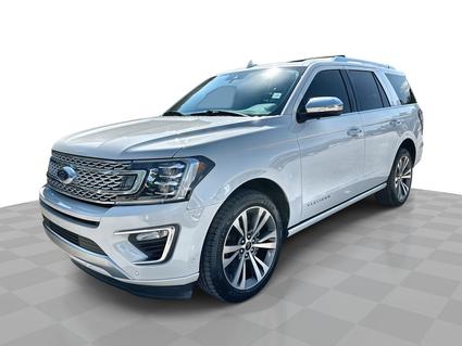 2020 Ford Expedition Jacksonville FL