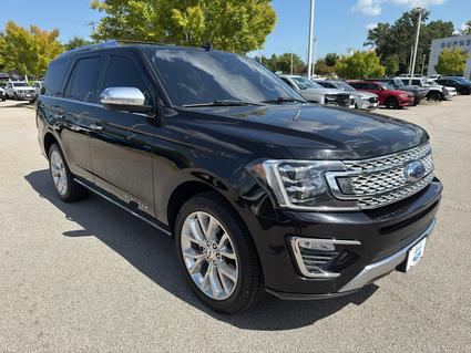 2020 Ford Expedition York SC