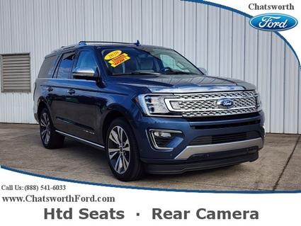 2020 Ford Expedition Chatsworth GA