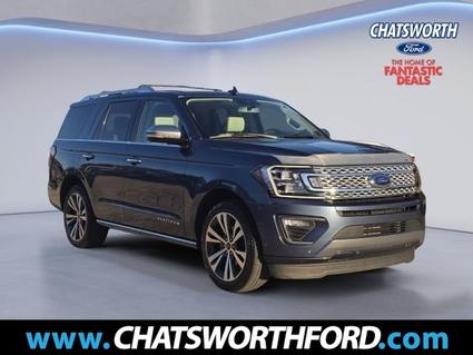 2020 Ford Expedition Chatsworth GA