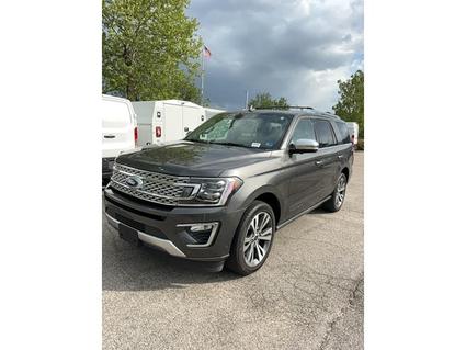 2021 Ford Expedition Virginia Beach VA
