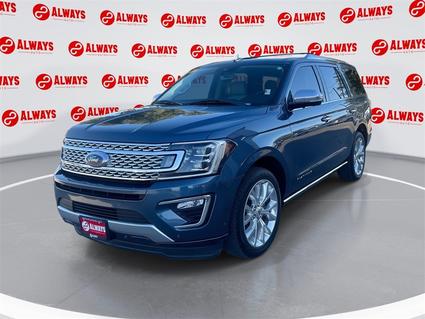 2019 Ford Expedition Witchita Falls TX