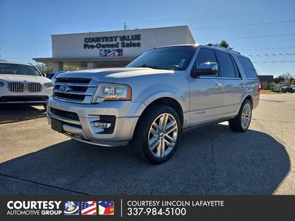 2016 Ford Expedition Lafayette LA