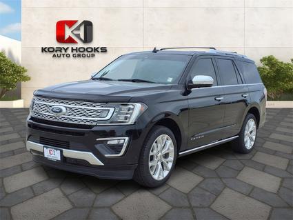 2019 Ford Expedition Bowie TX