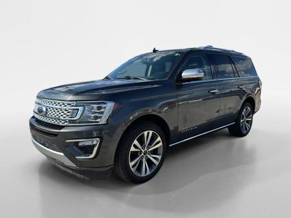 2020 Ford Expedition Fort Payne AL