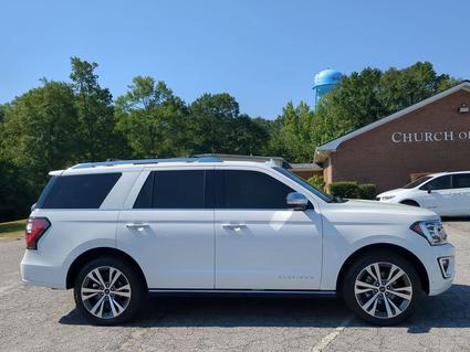 2020 Ford Expedition Winder GA