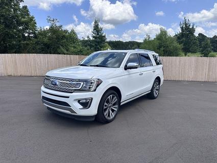 2020 Ford Expedition Collierville TN