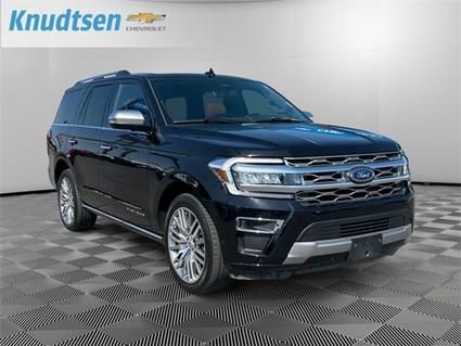 2024 Ford Expedition Post Falls ID