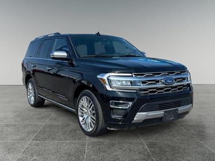 2024 Ford Expedition Post Falls ID