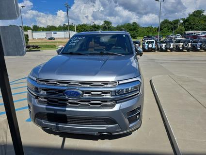 2024 Ford Expedition New Albany MS