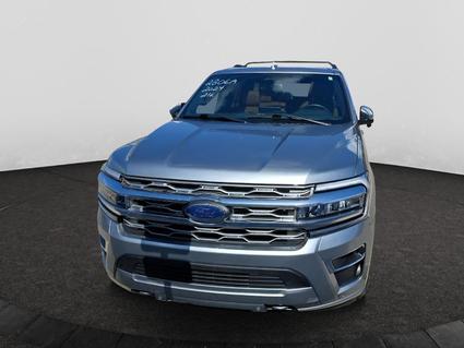 2024 Ford Expedition New Albany MS