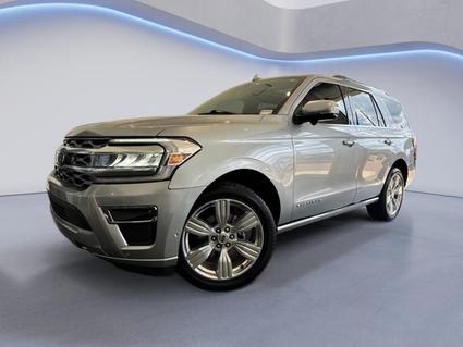 2024 Ford Expedition Hernando MS