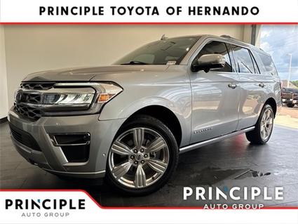 2024 Ford Expedition Hernando MS
