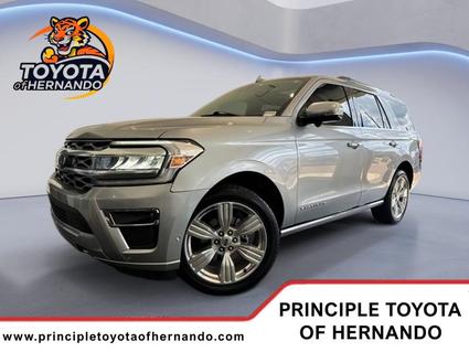 2024 Ford Expedition Hernando MS